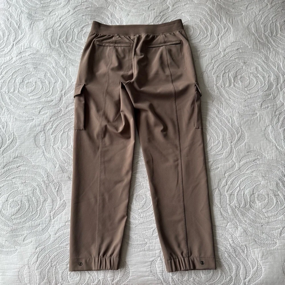 Athleta - Endless High Rise Cargo Pant